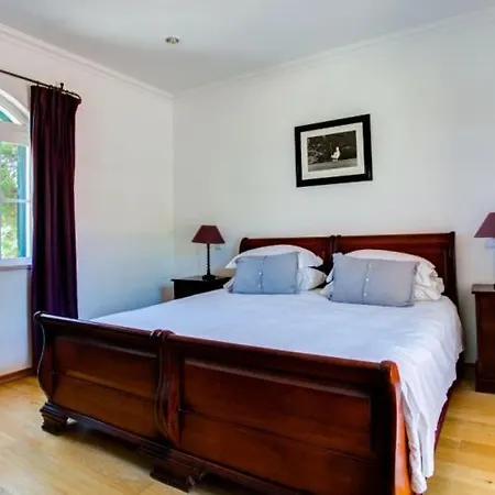 Sleeps 8 Pool Air Con Wifi 빌라 발도로보