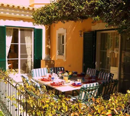 Sleeps 8 Pool Air Con Wifi Villa Vale do Lobo