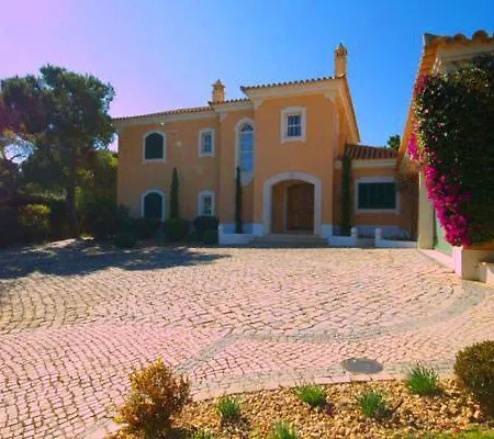 Sleeps 8 Pool Air Con Wifi Villa Vale do Lobo
